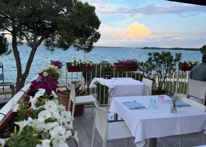 Hotel Ca' Serena Sirmione