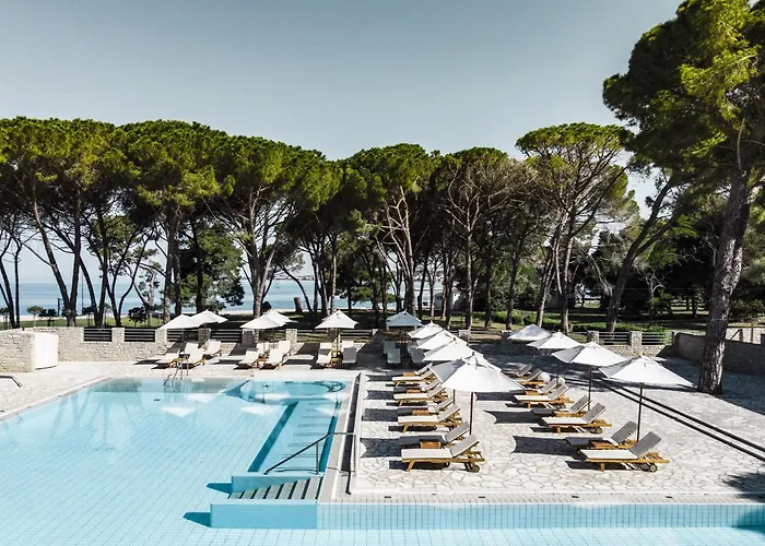Falkensteiner Hotel Adriana - Adults Only