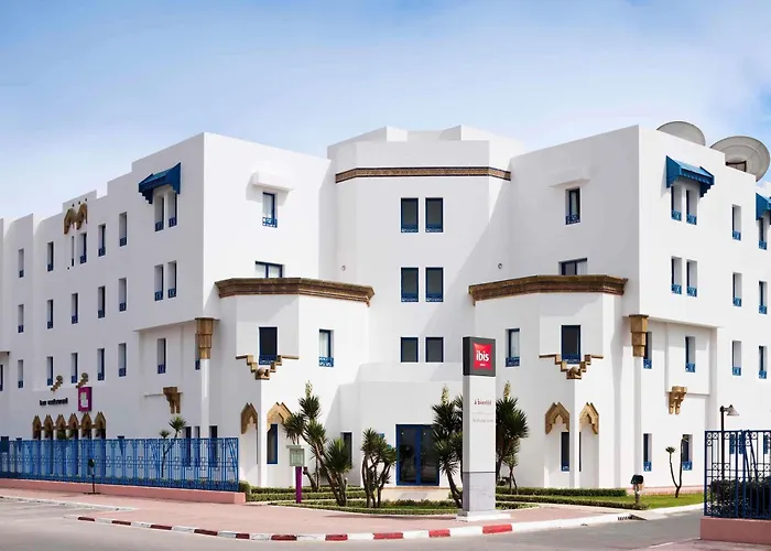 Ibis El Jadida