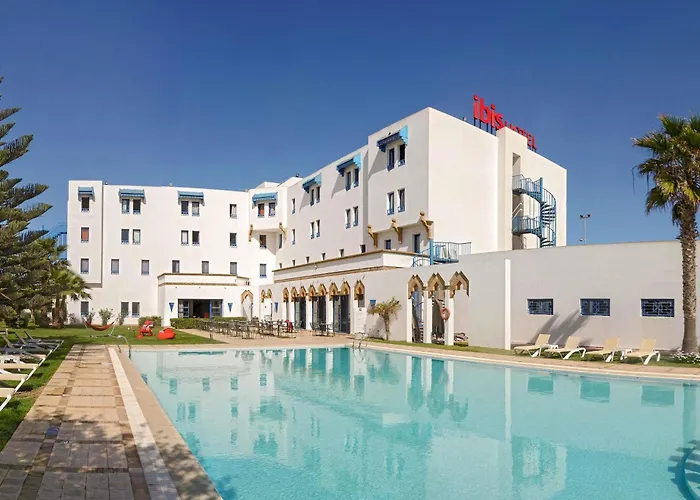 Ibis El Jadida