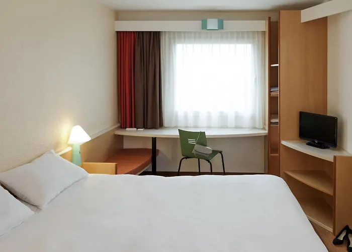 Hotels in Fribourg
