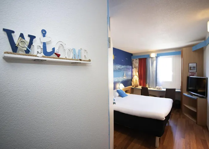 Fribourg Hotels