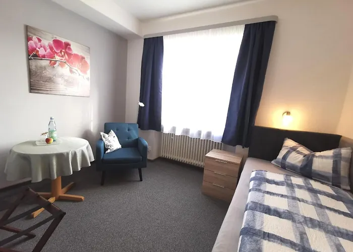 Hotels in Bad Steben