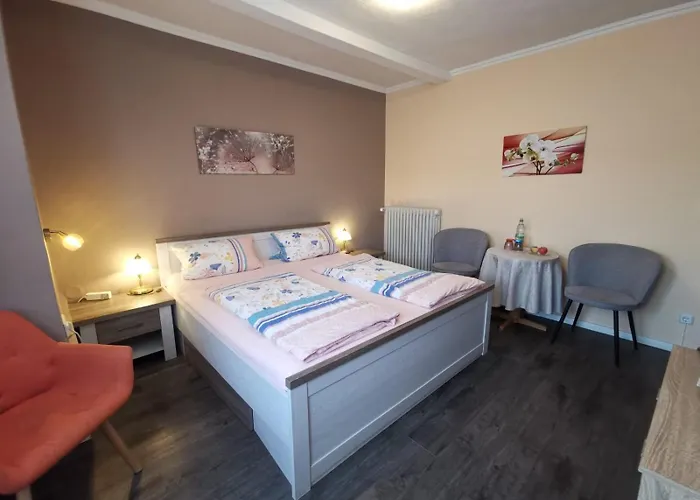 Bad Steben Hotels