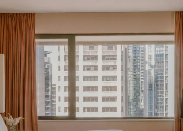 Intercontinental Brisbane By Ihg Hotel