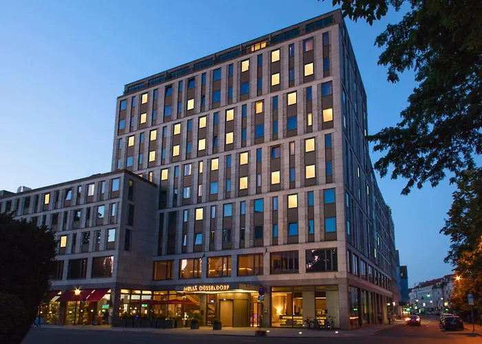 Meliá Düsseldorf