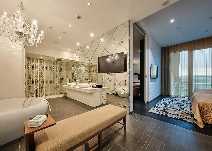 Hotel Kameha Grand Bonn