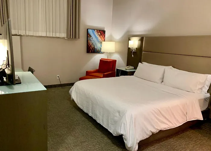 Burnaby Hotels