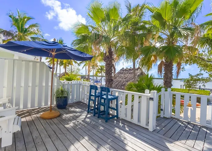 Coconut Palm Inn Tavernier