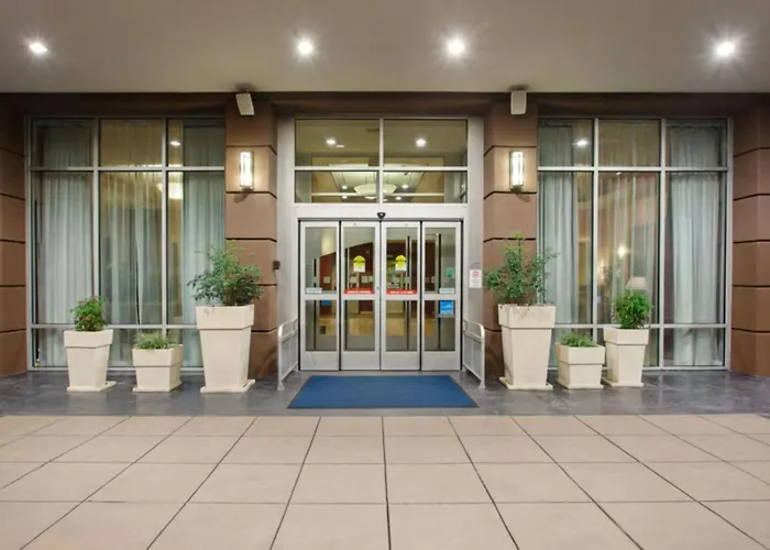 Holiday Inn Seattle Dwtn Lake Union By Ihg