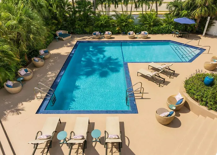 Delta Hotels By Marriott West Palm Beach