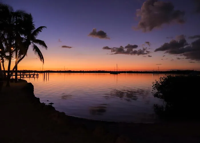 Coconut Palm Inn Tavernier