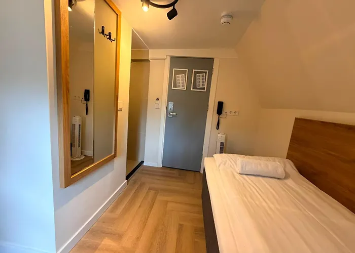 Hotel Continental Amsterdam