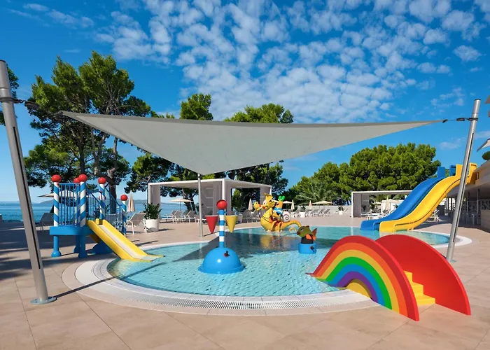 Valamar Meteor Hotel Makarska