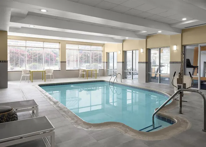 Hilton Garden Inn Chesapeake/Suffolk