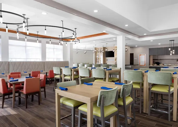 Hilton Garden Inn Chesapeake/Suffolk