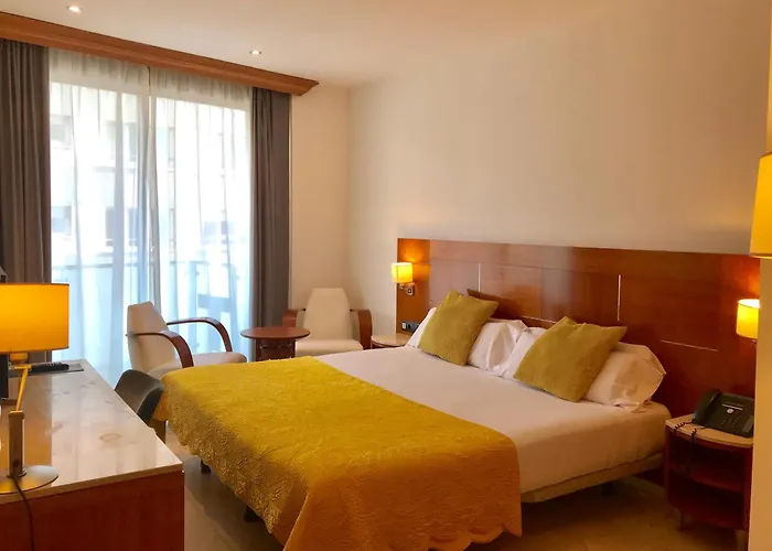 Hotel Calasanz
