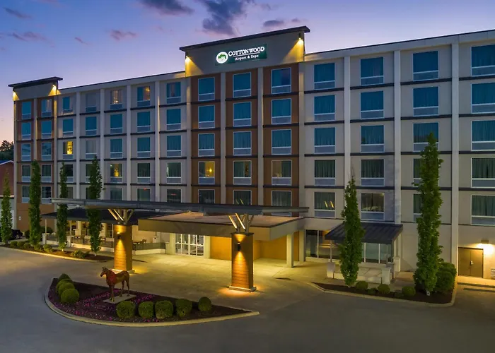 Hotel a Paoli