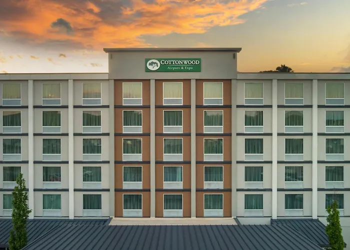 Hotels in Louisville