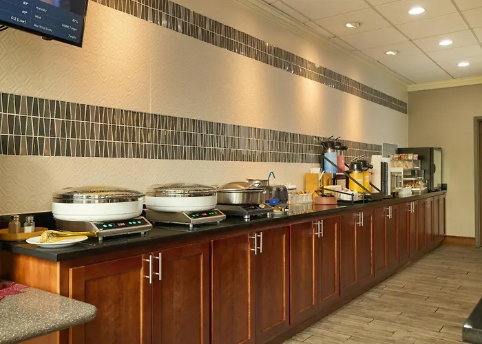 Hotel a Louisville