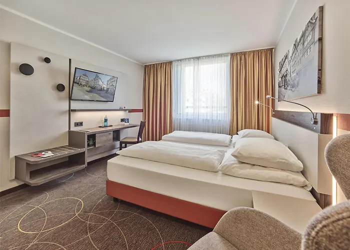 Best Western Hotel Wetzlar