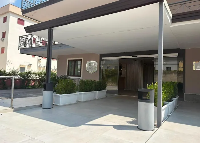Hotel Futuro Aversa