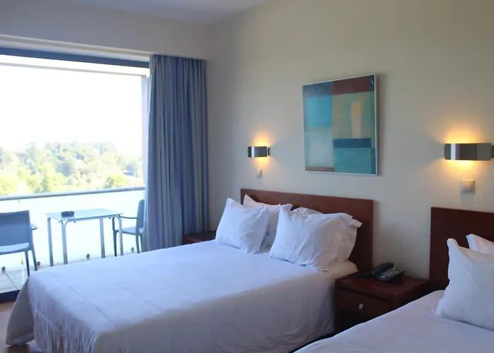 Hotel Dom Afonso - Monção