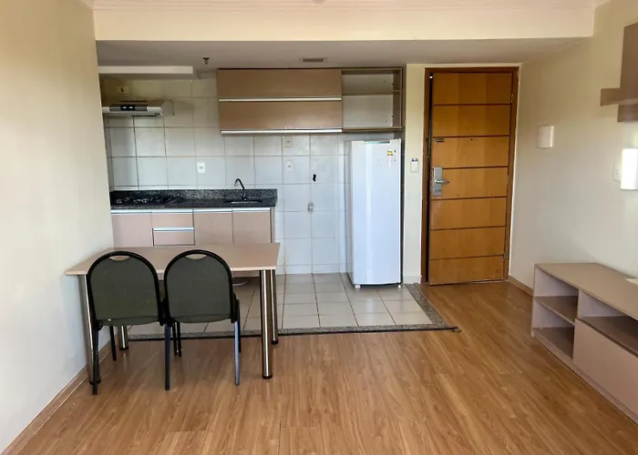 Bay Park Hotel Resort Brasília
