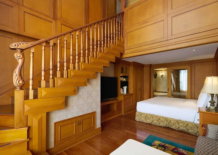 Grand Mercure Imperial Palace Seoul Gangnam