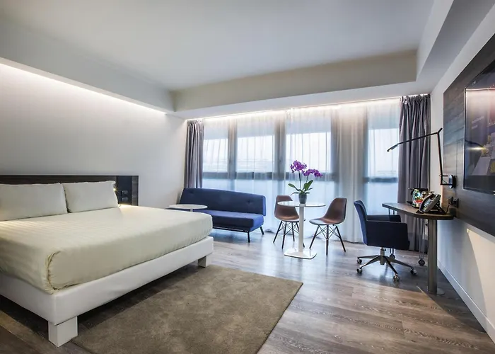 Novotel Roma Eur