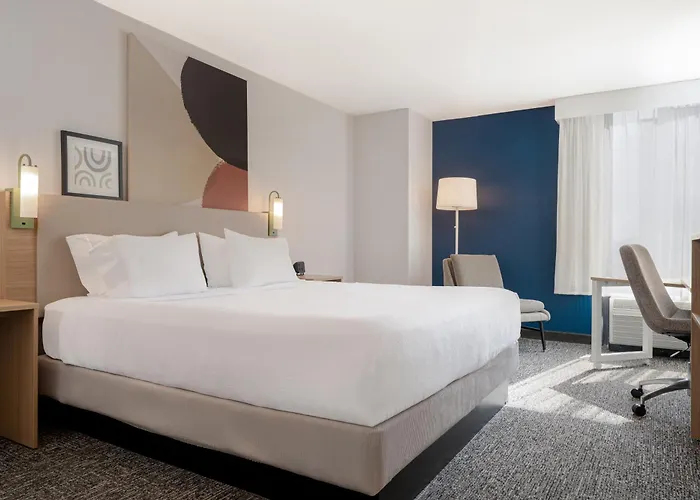 Spark By Hilton St Louis Southwest Fenton