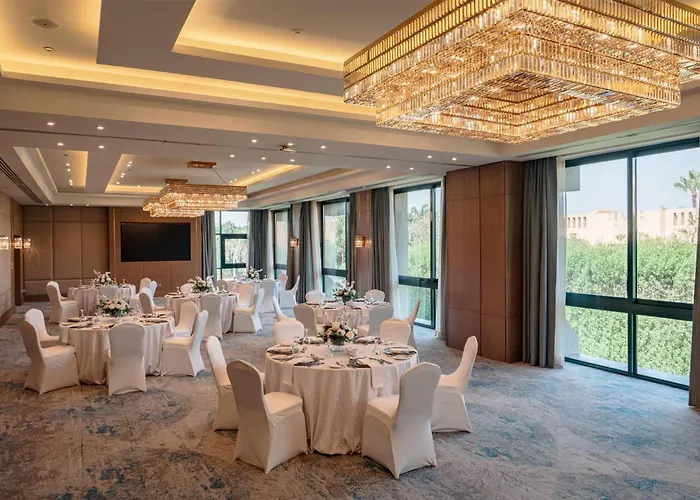 6th of October City Hotels