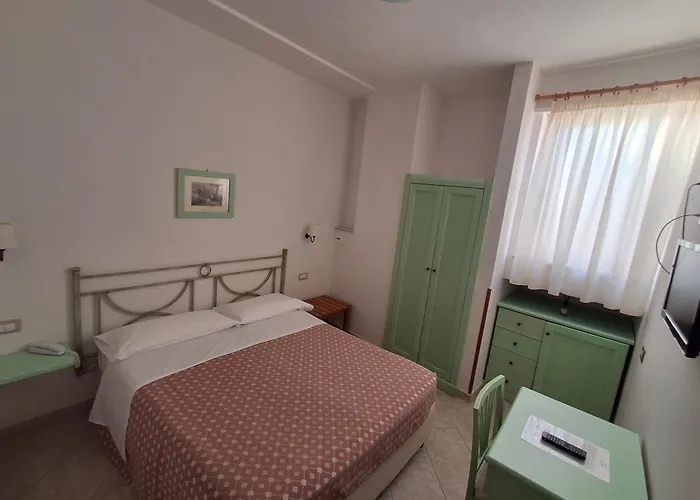 Hotel Dania Sorrente