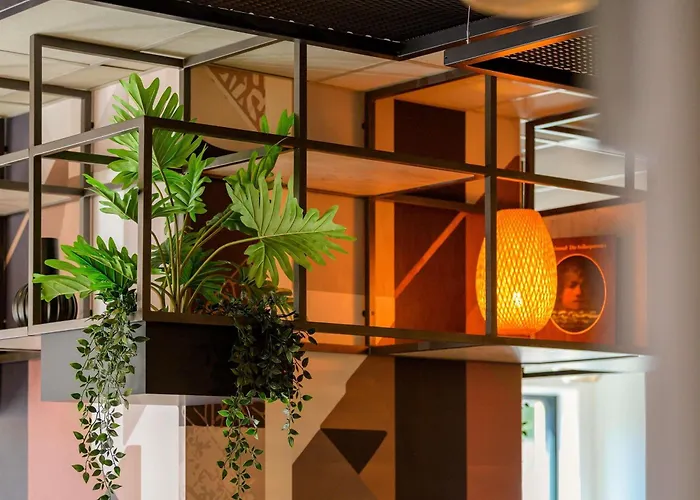 Hotel ibis Konstanz