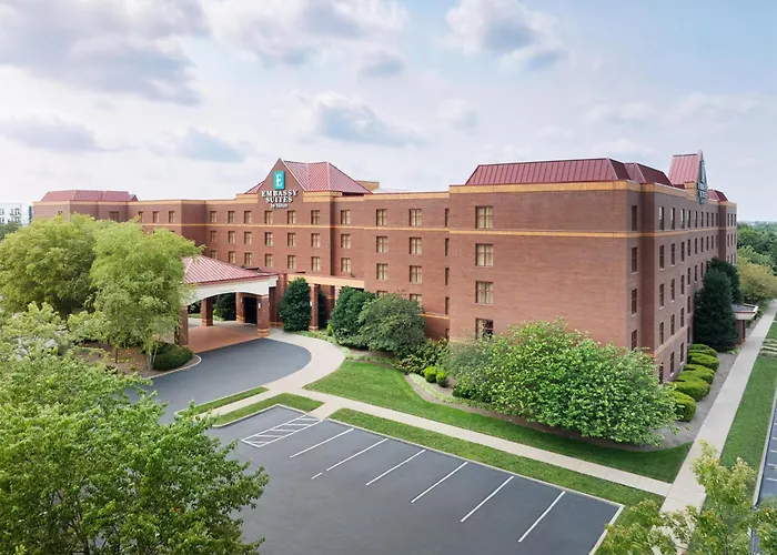 Embassy Suites Lexington
