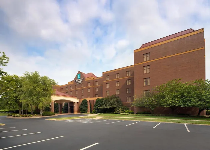 Embassy Suites Lexington