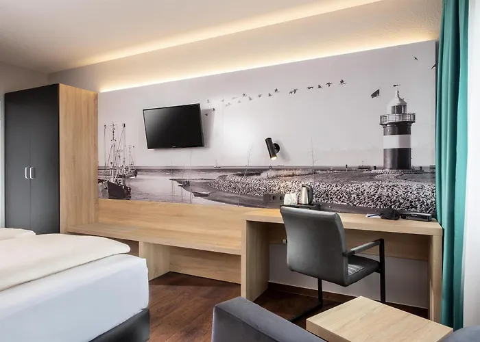 Best Western Hotel Achim Bremen