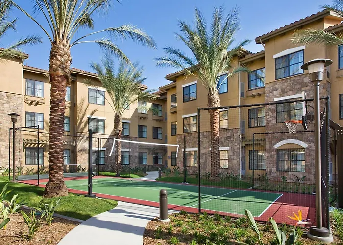 Residence Inn By Marriott Camarillo