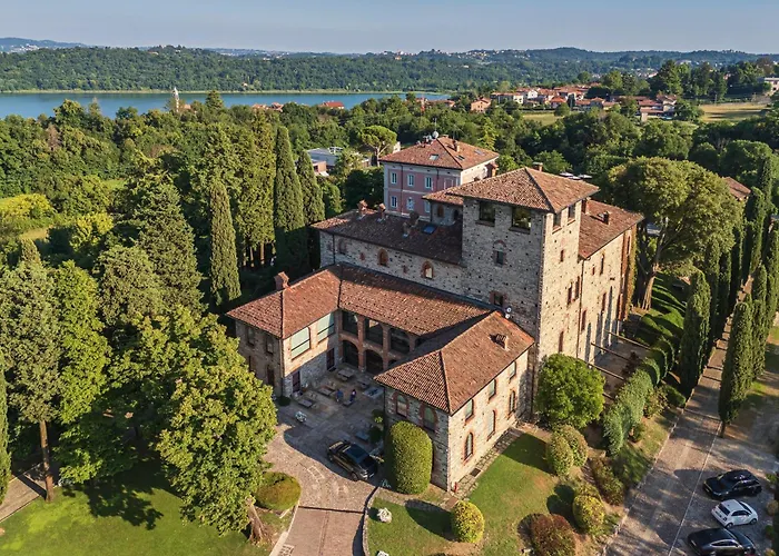 Relais Castello Di Casiglio