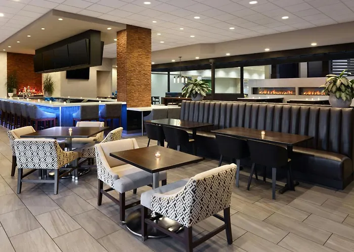 Itasca Hotels