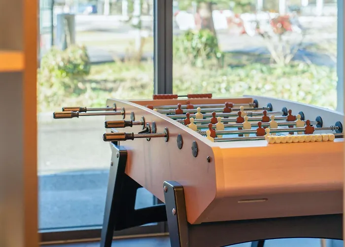 Ibis Geneve Petit Lancy