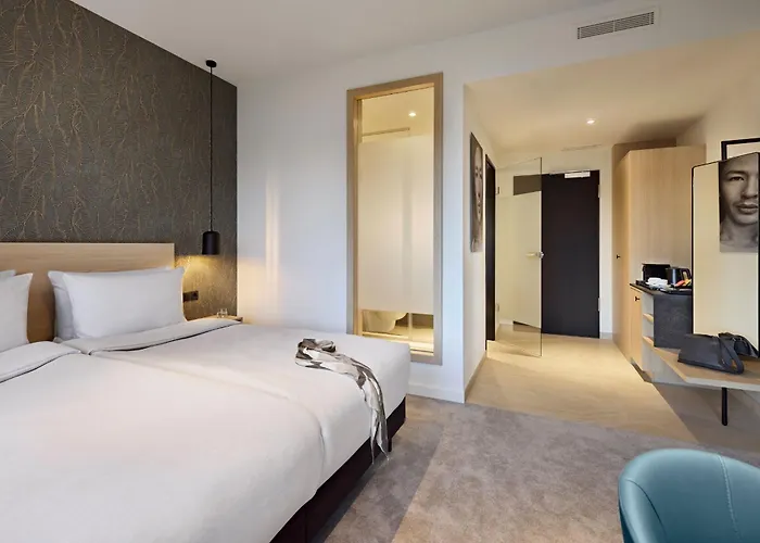Hotels in Taunusstein