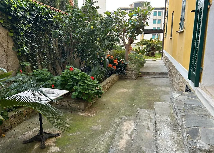 Hotel Primula
