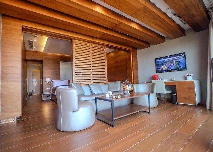 Tabarka Hotels