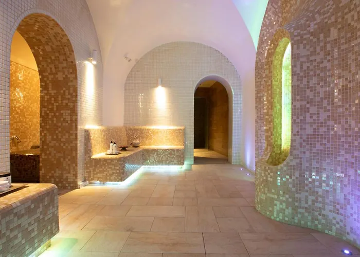 Hotel La Cigale Tabarka