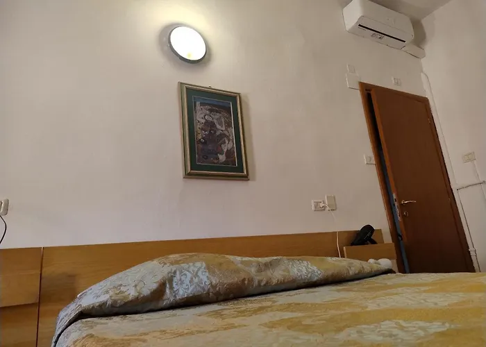Hotel Perla Bologna