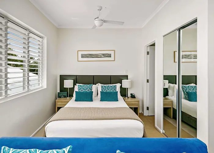 Hotels in Port Douglas