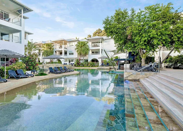 Port Douglas Hotels