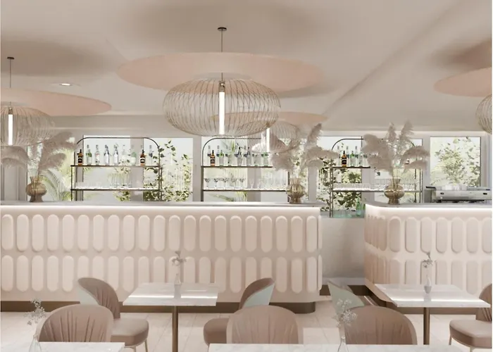 Baia Del Mar Beach Boutique Hotel Lido di Jesolo