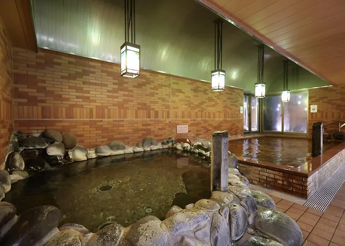Otaru Hotels